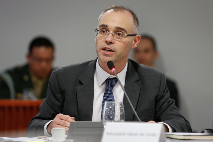 Isac Nóbrega / Presidência da República / Divulgação