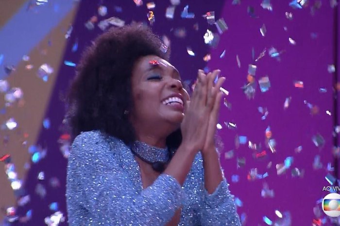 Reprodução / Globo