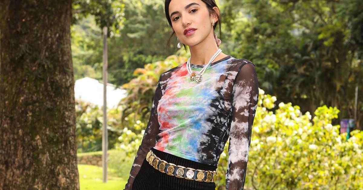 Manu Gavassi Sobre Coreografia Famosa E Show De Dua Lipa No b Nao Entendi Que Era Por Causa Da Dancinha Gzh Manu Gavassi Sobre Coreografia Famosa E Show De Dua Lipa No b Nao Entendi Que Era Por Causa Da Dancinha Gzh