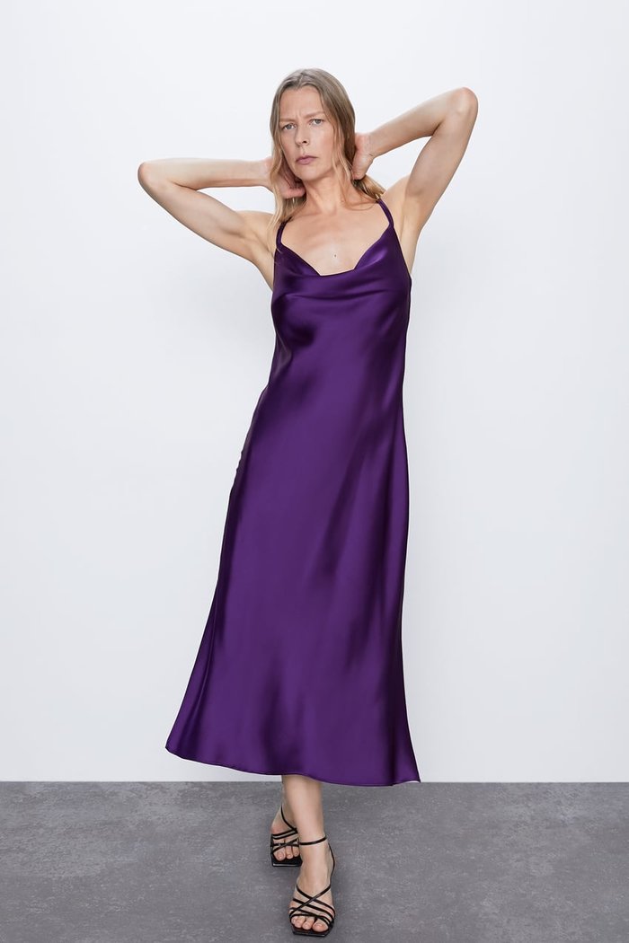 Zara / Reprodução