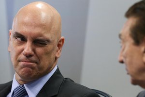 DIDA SAMPAIO / ESTADÃO CONTEÚDO DIDA SAMPAIO / ESTADÃO CONTEÚDO