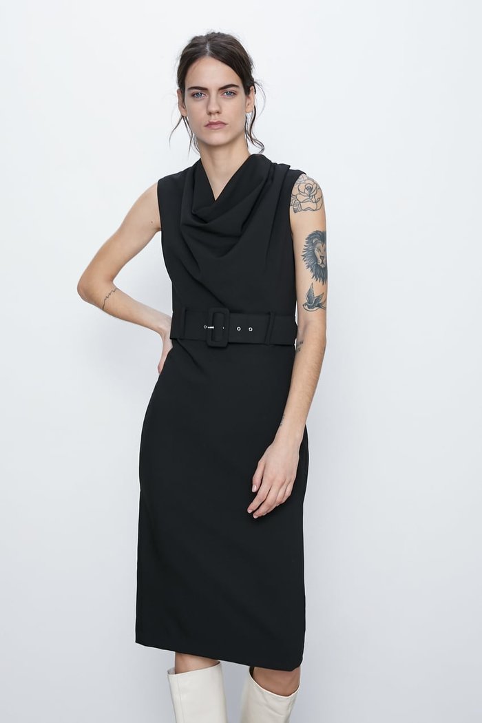 Zara / Reprodução