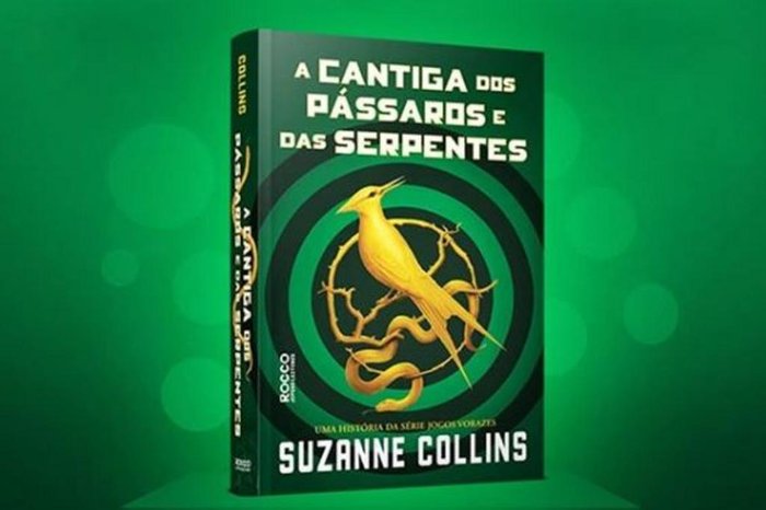 Jogos Vorazes: A Cantiga dos Pássaros e das Serpentes faz jus à