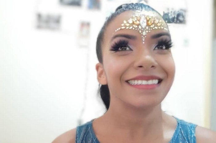 Ágatha Cristina / Divulgação