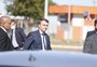 "Espero que o RS volte à normalidade o mais rapidamente possível", diz Bolsonaro