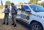 Brigada Militar realiza operação contra a violência doméstica em 62 municípios