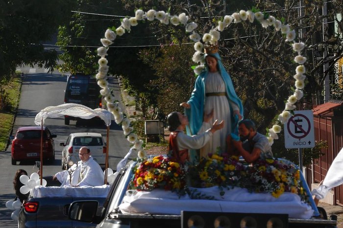 Lauro Alves / Agencia RBS