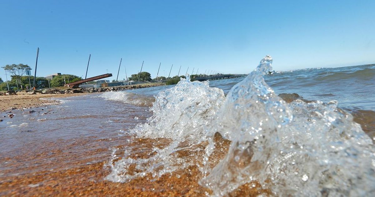 Agua Do Guaiba Esta Mais Transparente Por Causa Do Distanciamento Social Especialistas Analisam Gzh Agua Do Guaiba Esta Mais Transparente Por Causa Do Distanciamento Social Especialistas Analisam Gzh