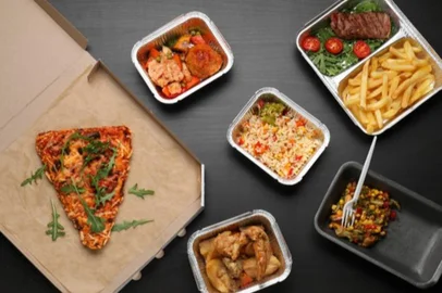 Plataforma de delivery Delivery Much fecha parceria com Stone<!-- NICAID(14490348) -->