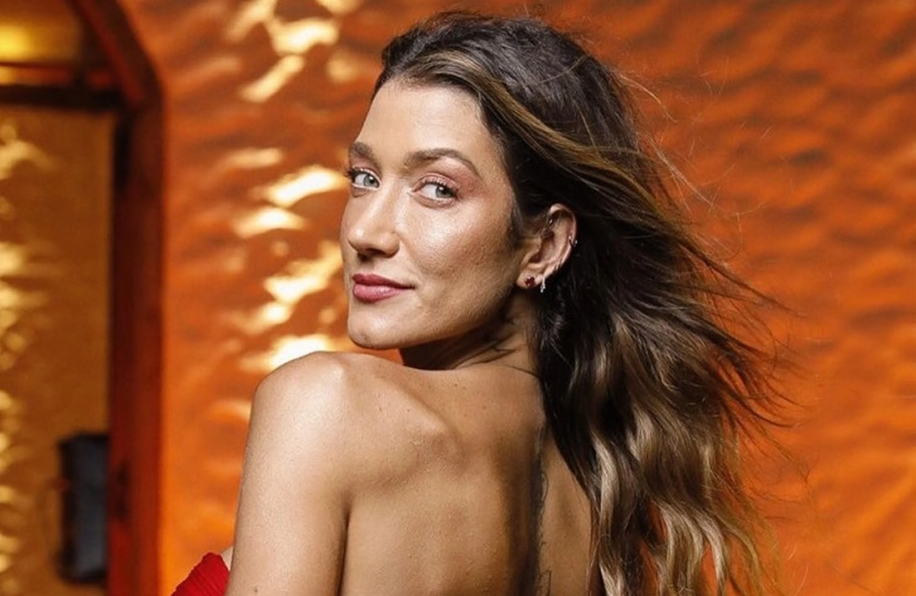 Gabriela Pugliesi Instagram/Reprodução