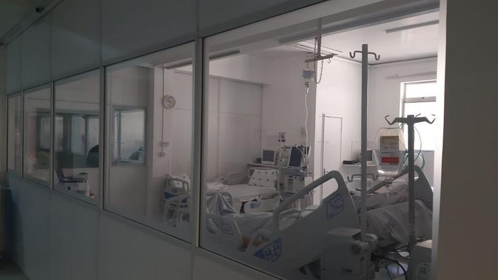 Comunicação Social Hospital de Clínicas de Passo Fundo / Divulgação