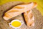  PORTO ALEGRE, RS, BRASIL, 05/10/2016 : RECEITAS DE PÃO - pão caseiro tradicional - pão de batata - pão de leite - pão australiano - pão integral - pão rústico (cascudo) - pão recheado com calabresa. (Omar Freitas/Agência RBS)Indexador: Omar Freitas<!-- NICAID(12485690) -->
