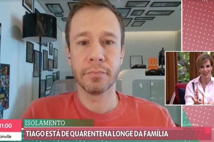 Globo / Reprodução