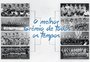 SuperDupla: qual o melhor Grêmio de todos os tempos?