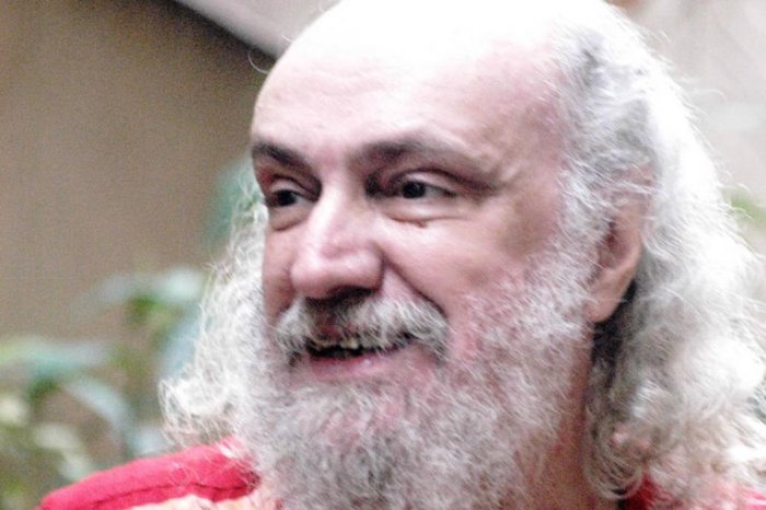 Arquivo pessoal / Arquivo pessoal