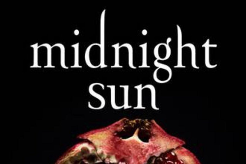 Stephenie Meyer confirma lançamento de  Midnight Sun, novo livro da saga Crepúsculo<!-- NICAID(14491584) -->