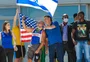 Federação Israelita do RS considera que bandeira de Israel em ato pró-Bolsonaro "gera imagem ruim"