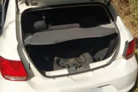  Dois DJs de Porto Alegre foram assassinados em Novo Hamburgo, no Vale do Sinos. Gol, que havia sido alugado por uma das vítimas, foi encontrado no local do crime<!-- NICAID(14491876) -->