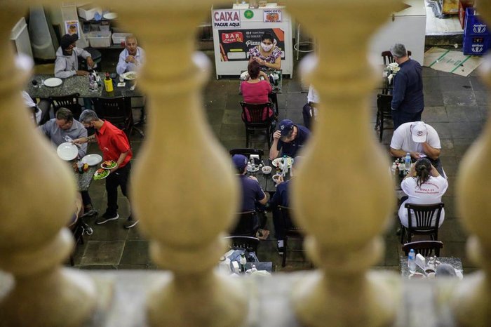 André Ávila / Agencia RBS