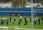 Departamento de futebol do Grêmio retoma trabalhos no CT Luiz Carvalho