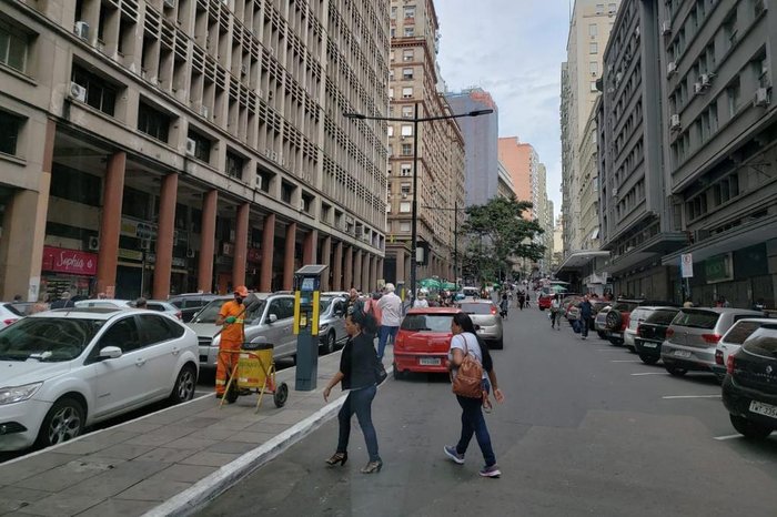 Eduardo Paganella / Agência RBS