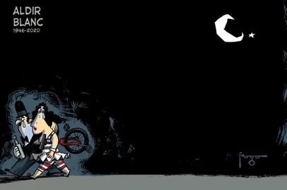  *** VALE ESTA *** CHARGE DO GILMAR FRAGA PARA 05.05.2020<!-- NICAID(14492341) -->