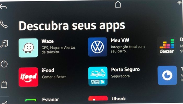 Volkswagen / Divulgação
