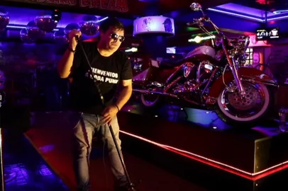 Live da banda Tequila Baby beneficiou instituições da Serra<!-- NICAID(14492422) -->