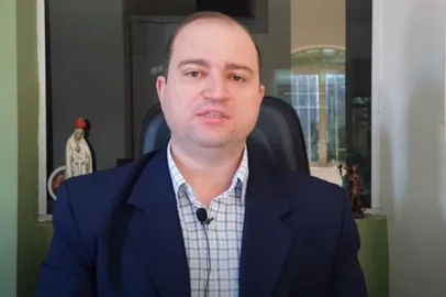 Dante Mantovani, presidente da Fundação Nacional de Artes (Funarte)<!-- NICAID(14492440) -->
