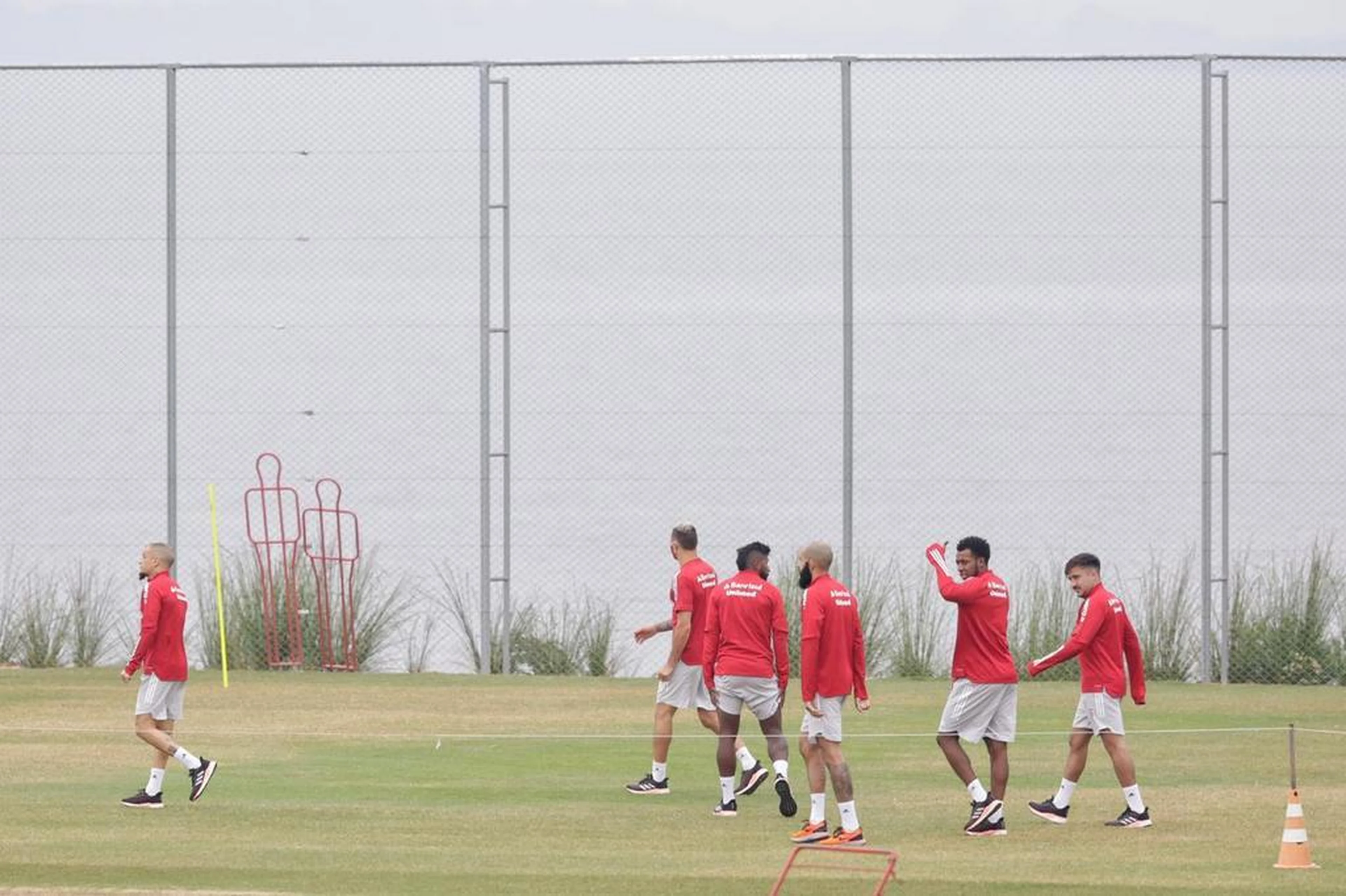 Mateus Bruxel/Agencia RBS