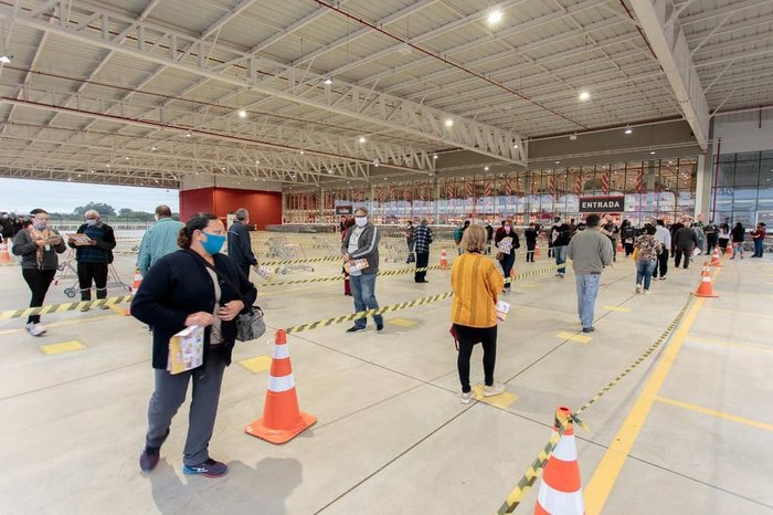 Stok Center / Divulgação