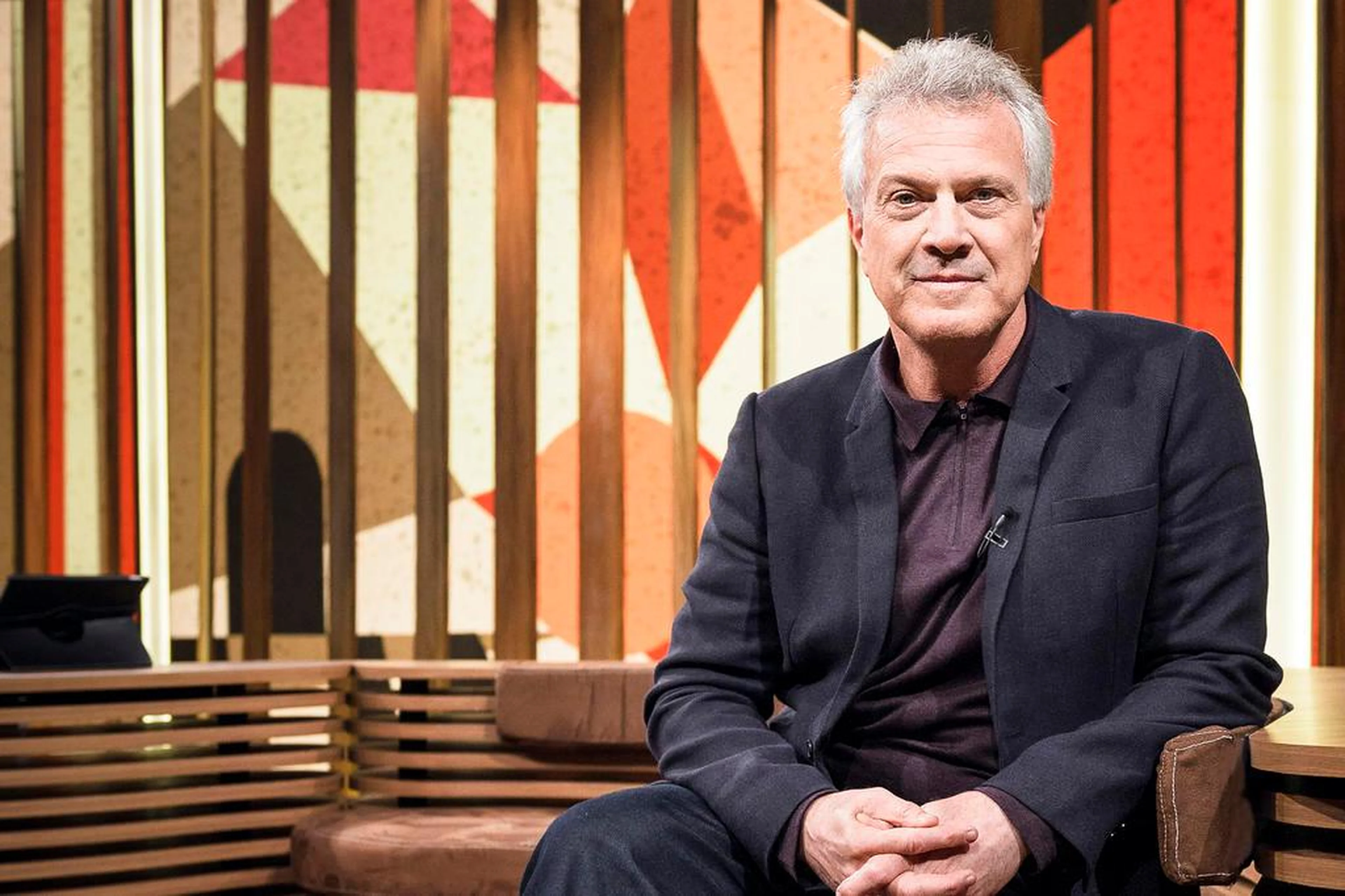 Ramon Vasconcelos/TV Globo/Divulgação