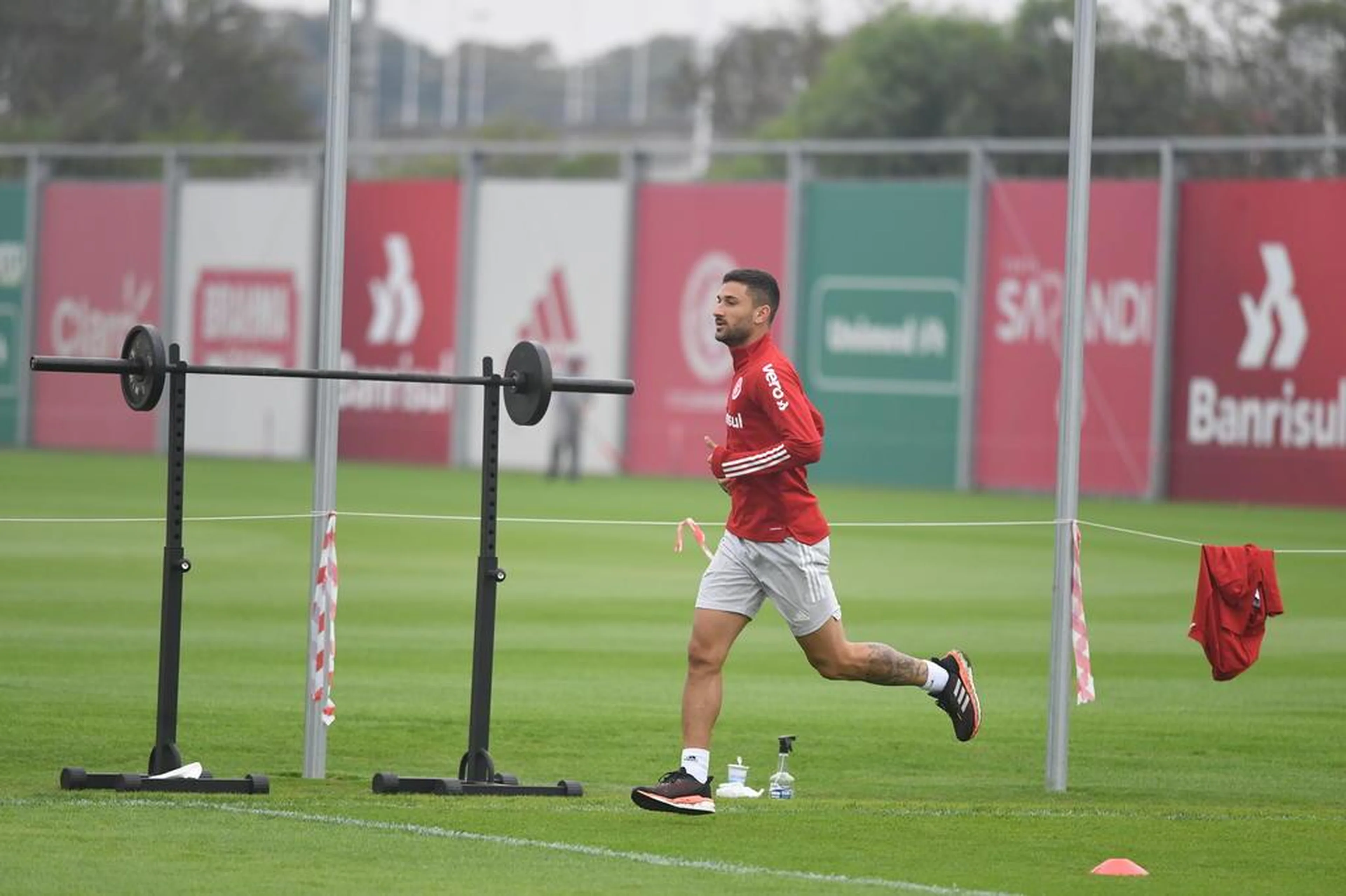 Ricardo Duarte/Internacional/Divulgação