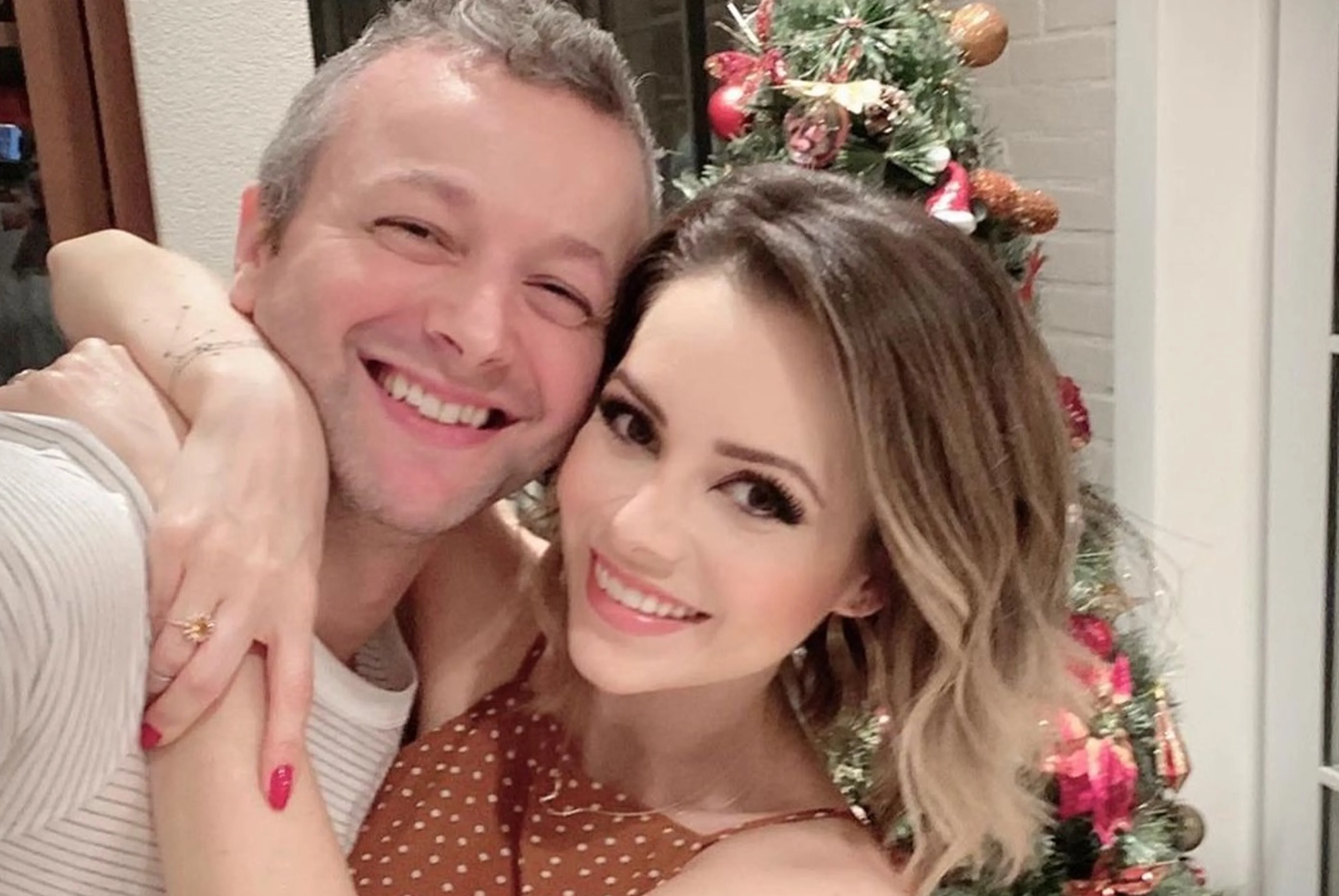 Sandy Instagram/Reprodução