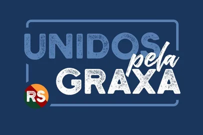 Unidos pela graxa<!-- NICAID(14493150) -->