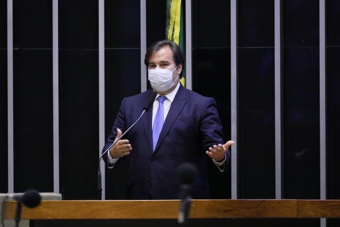 Najara Araújo / Câmara dos Deputados/Divulgação