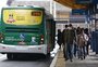 Empresas de ônibus decidem parcelar salários de rodoviários na Capital