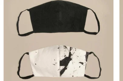 Máscaras da Osklen com preço acima do mercado<!-- NICAID(14493547) -->