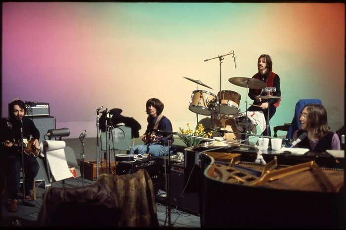 Linda McCartney / Divulgação