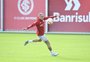 Completando 20 anos de carreira, D'Alessandro lembra da chegada ao Beira-Rio: "Eu precisava do Inter"