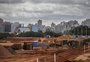 Como ficaram as obras públicas em Porto Alegre desde o início do distanciamento social