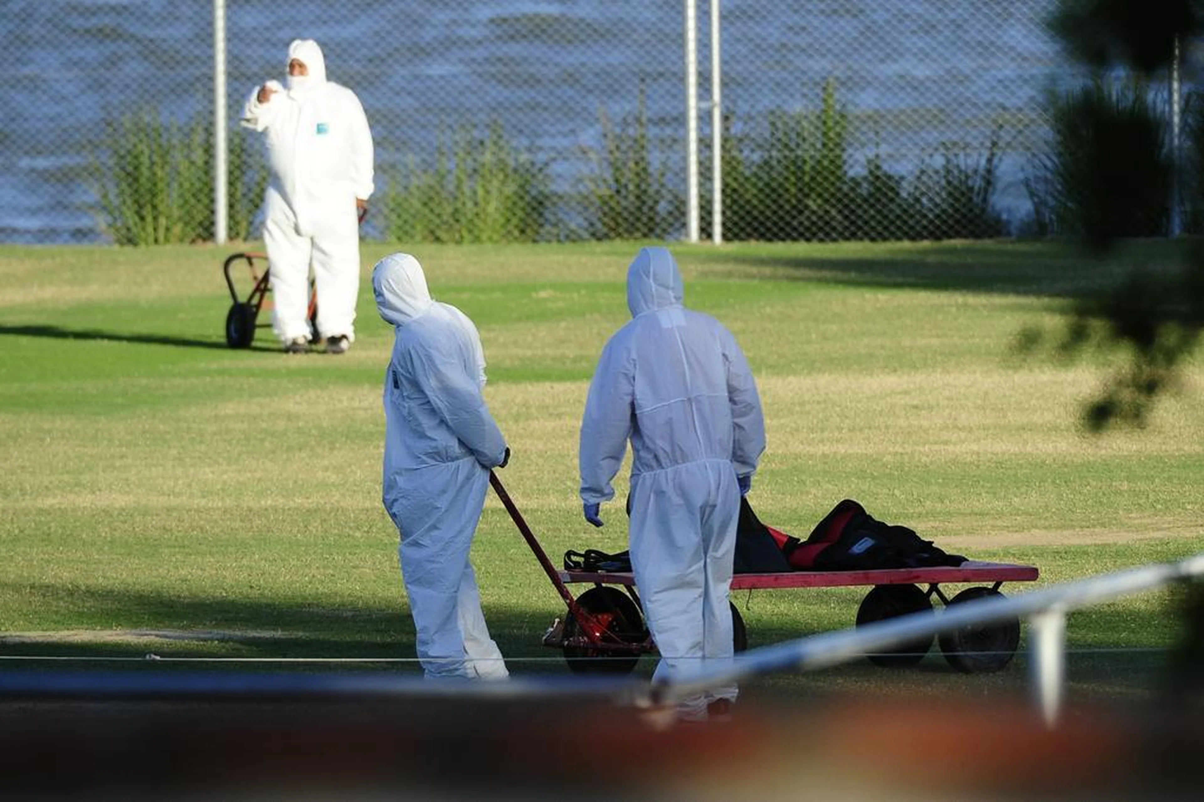 Ronaldo Bernardi/Agencia RBS