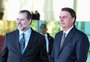 Um novo ingrediente na rusga entre STF e governo Bolsonaro