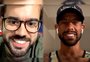 "Pensamento é encerrar a carreira no final deste ano", afirma Léo Moura