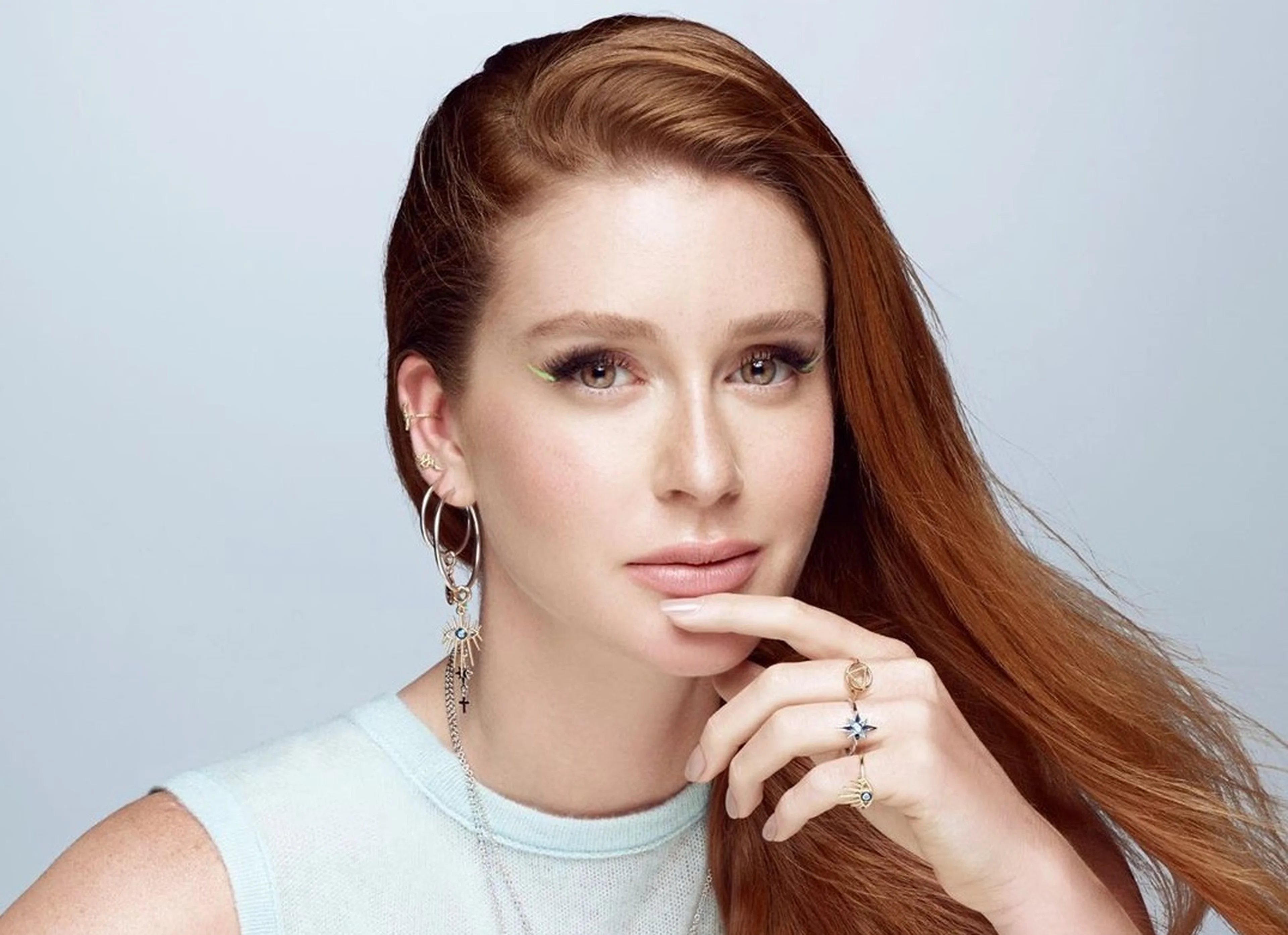 Marina Ruy Barbobsa Instagram/Reprodução