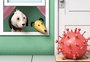 Pets e coronavírus: conheça os cuidados com eios