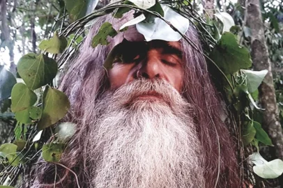 Novo disco de Marco Gottinari: Xondaro<!-- NICAID(14494490) -->
