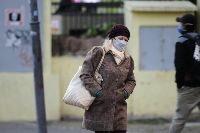 Rio Grande do Sul registra o dia mais frio do ano nesta sexta-feira | GZH