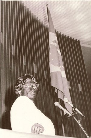 Arquivo Biblioteca Nacional / Reprodução
