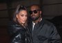 Kim Kardashian e Kanye West estariam em crise e "morando" em lados opostos da mansão, diz site